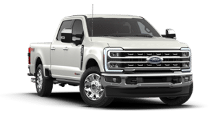 2026 Ford Super Duty® External Image 5